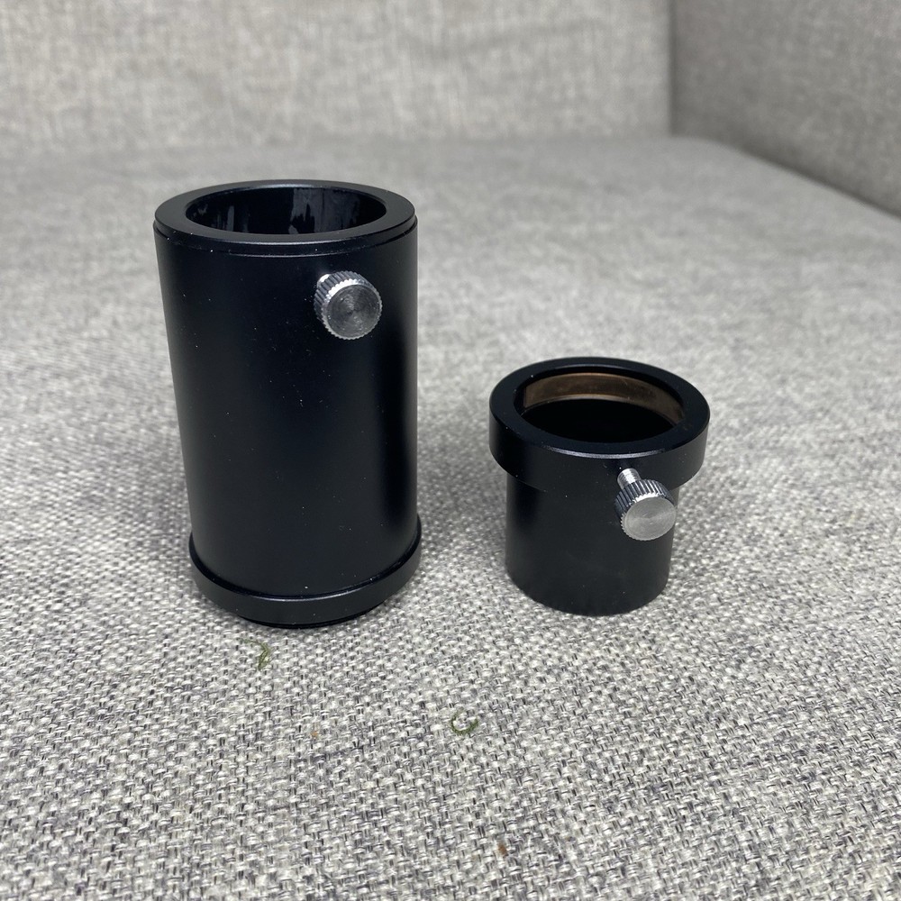 Euromex Microscopes - MIC 11 - Camera Socket