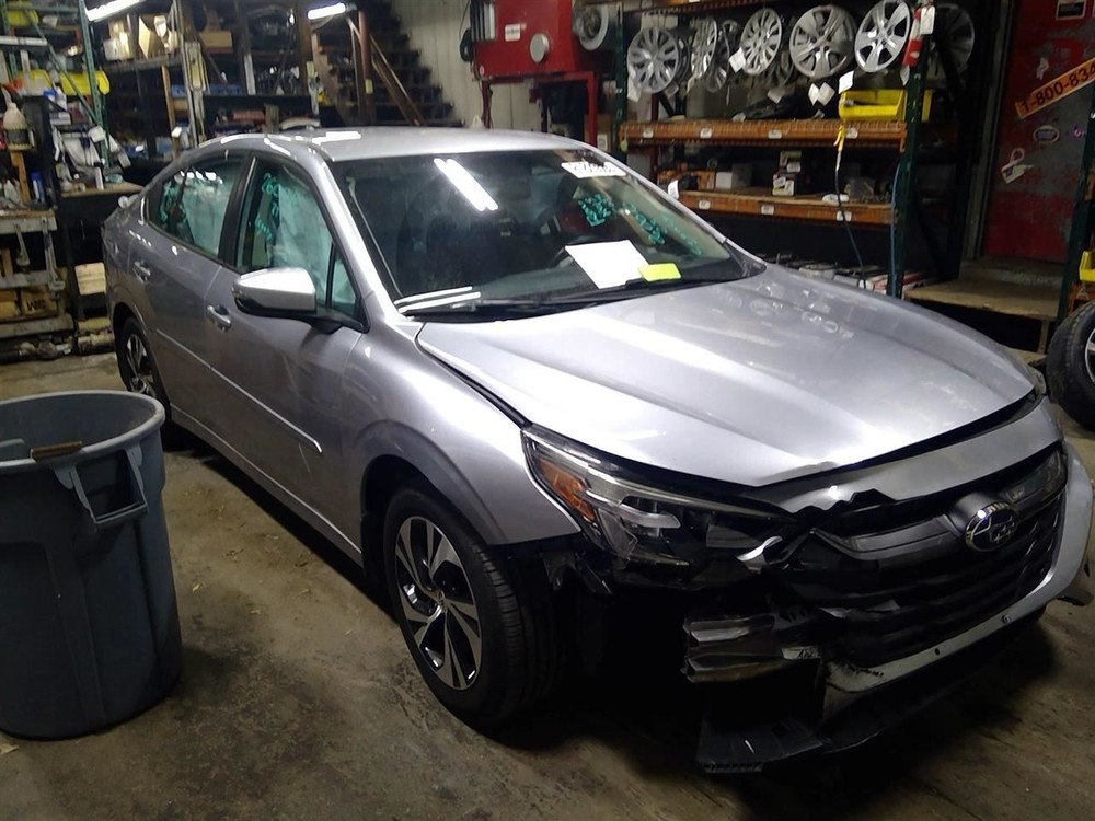 Panel Integrated Control Unit Module Backup Fits 23-25 LEGACY 82131XC01A