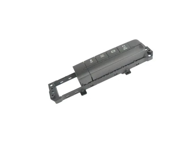 Genuine Mopar Instrument Panel Switch 68241337AA