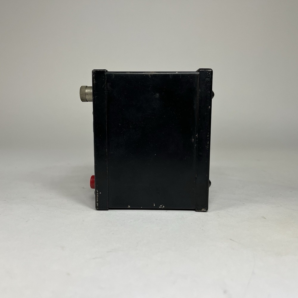 Untested Lionel O Gauge Whistle Controller No. 67