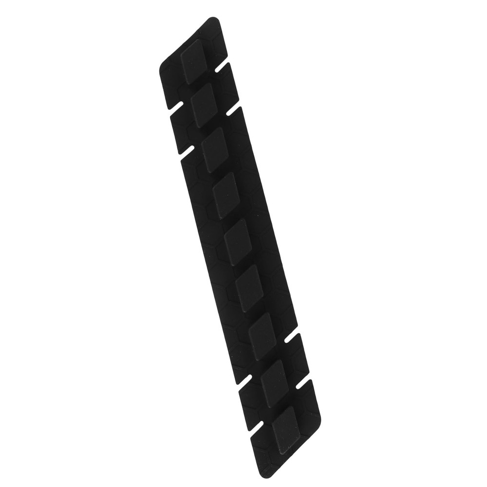 Frame Chain Guard Good Adhesion Silicone Frame Protective CH