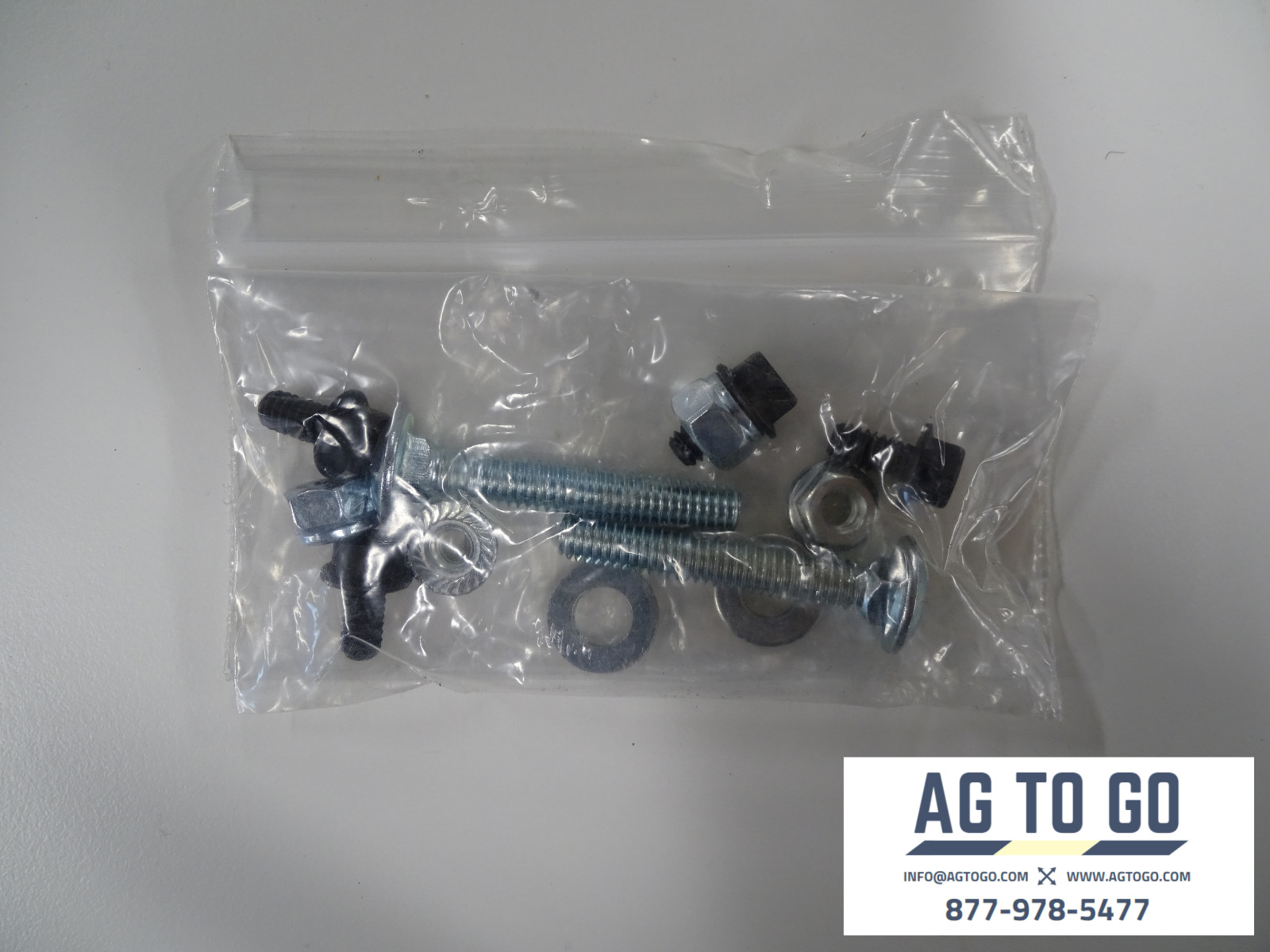 Trimble EZ-Steer® Bracket Kit (53059-06) SEE DESCRIPTION FOR SUPPORTED VEHICLES