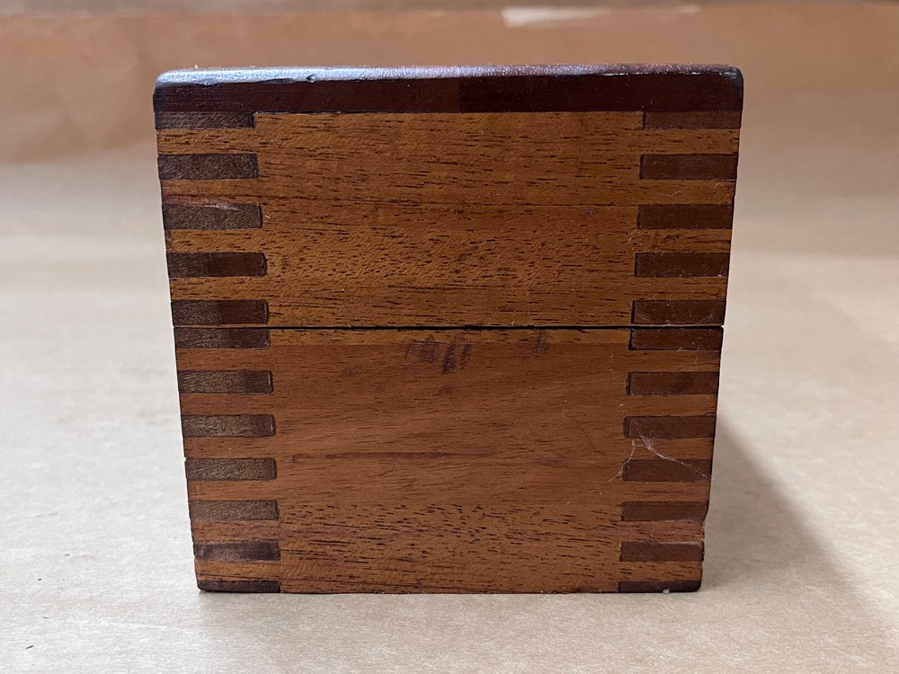 Brown & Sharpe Permanent Magnetic Chuck No. 255