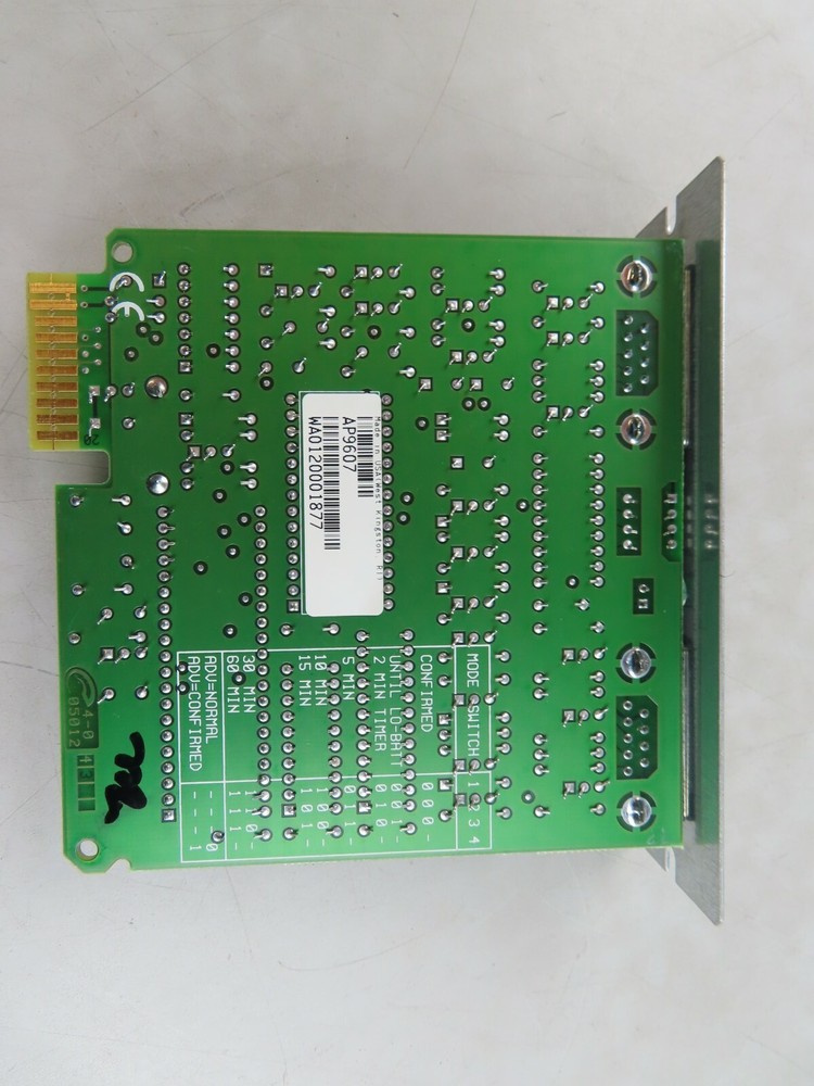 APC AP9607 Smart Slot UPS Interface Expander