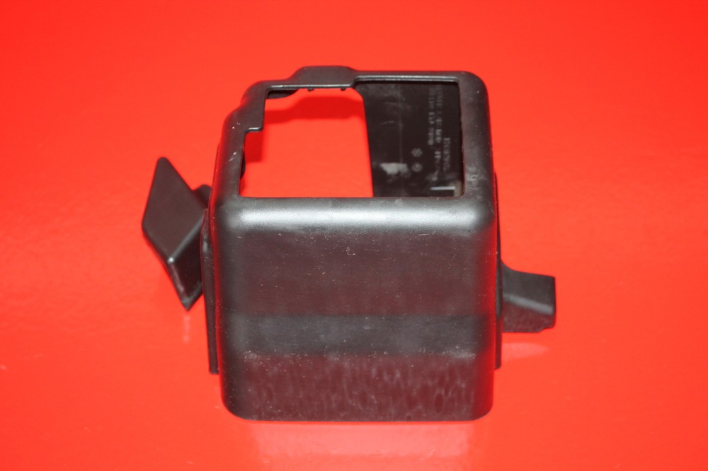 16 HONDA CBR300R ABS ABS PUMP UNIT MODULE COVER