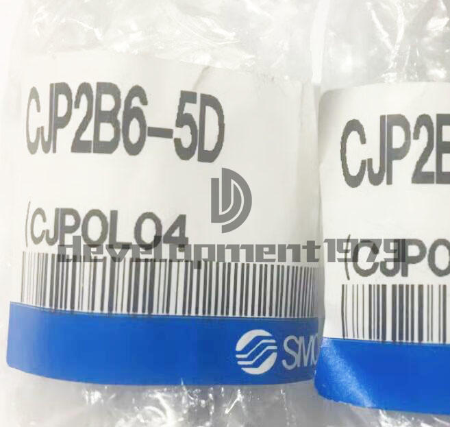 One New SMC CJP2B6-5D CJP2B65D Cylinder