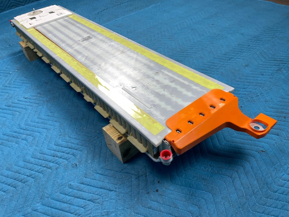 Tesla Model 3 Standart Range Plus 400VDC Battery Module Cell Pack 24K 2019 OEM
