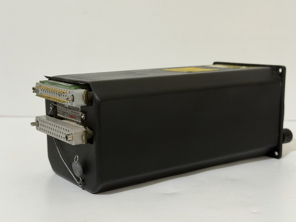 Bendix King KI 525A HSI Pictorial Navigation Indicator