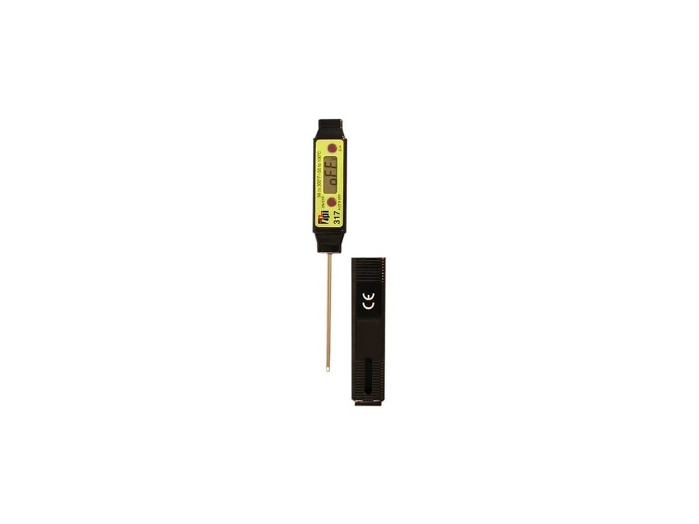 TPI 317C - Contact Thermometers