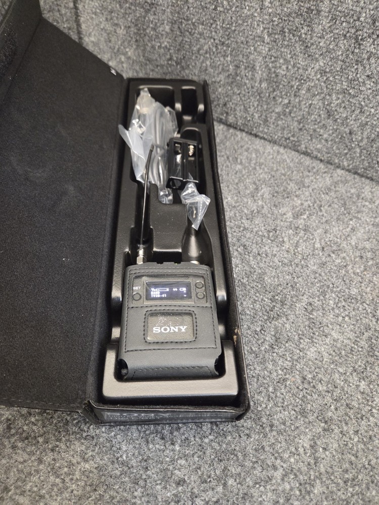 Sony DWT-B01 Digital Wireless Transmitter