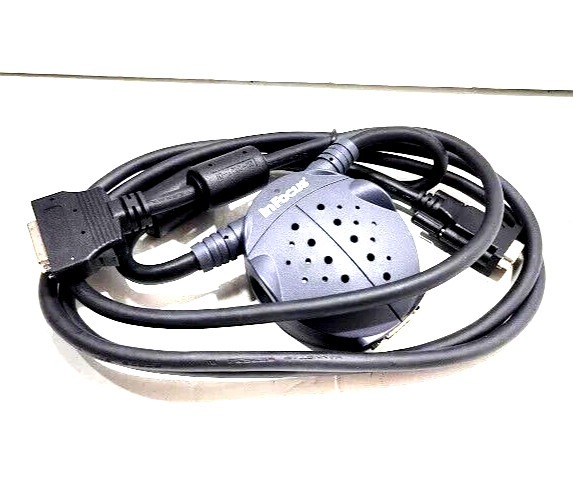 30-Day Warranty InFocus Cable Wizard3 Projector Cable