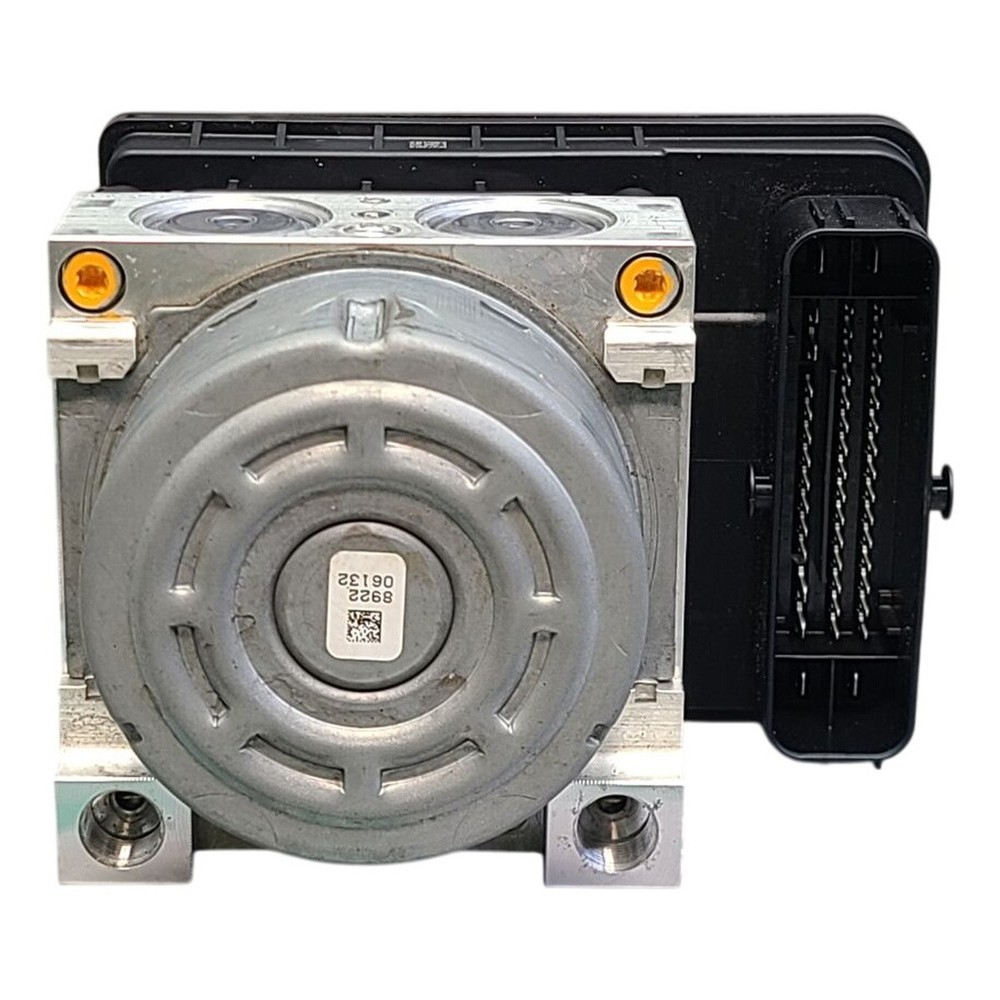 Cupra Formentor ABS Pump Modulator Control Unit 5WA614517CF