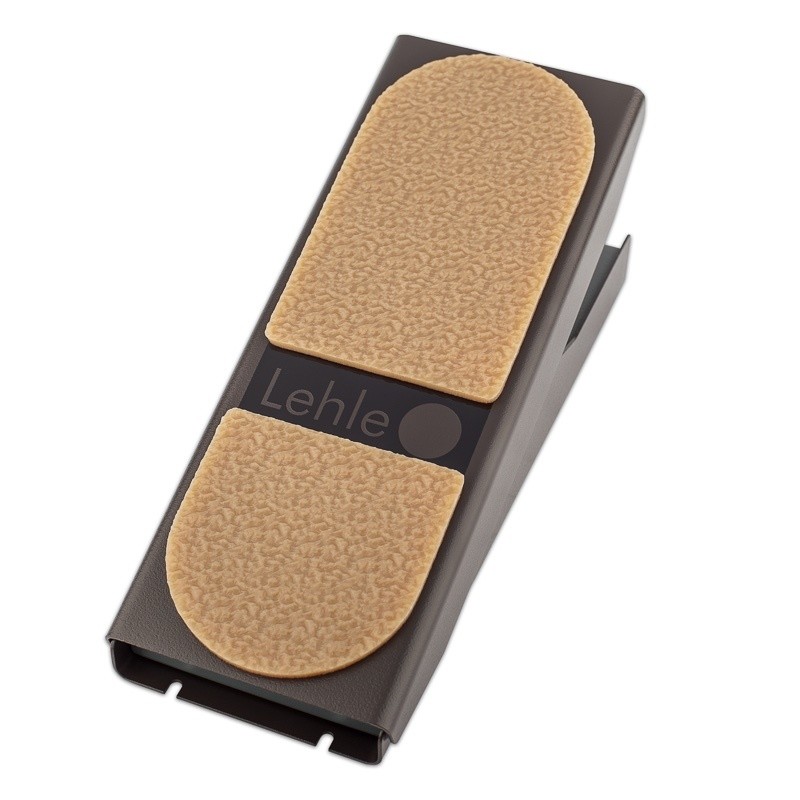 Lehle Mono Volume Pedal