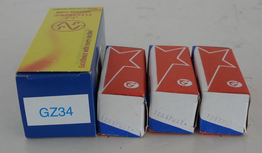 Soctt 200 Stereo Integrated Amplifier