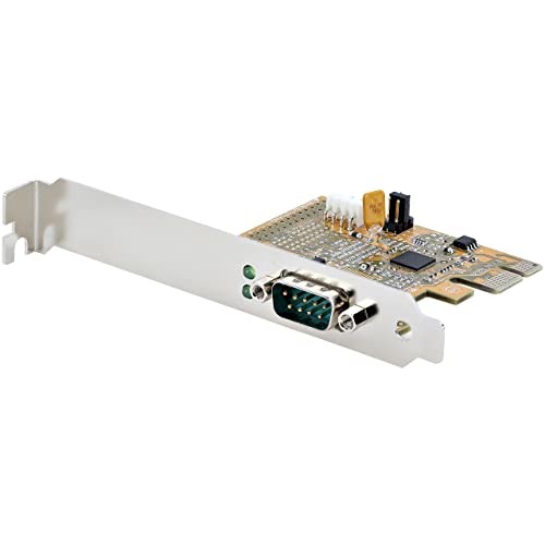StarTech PCI Express Serial Card (11050pcserialcard)