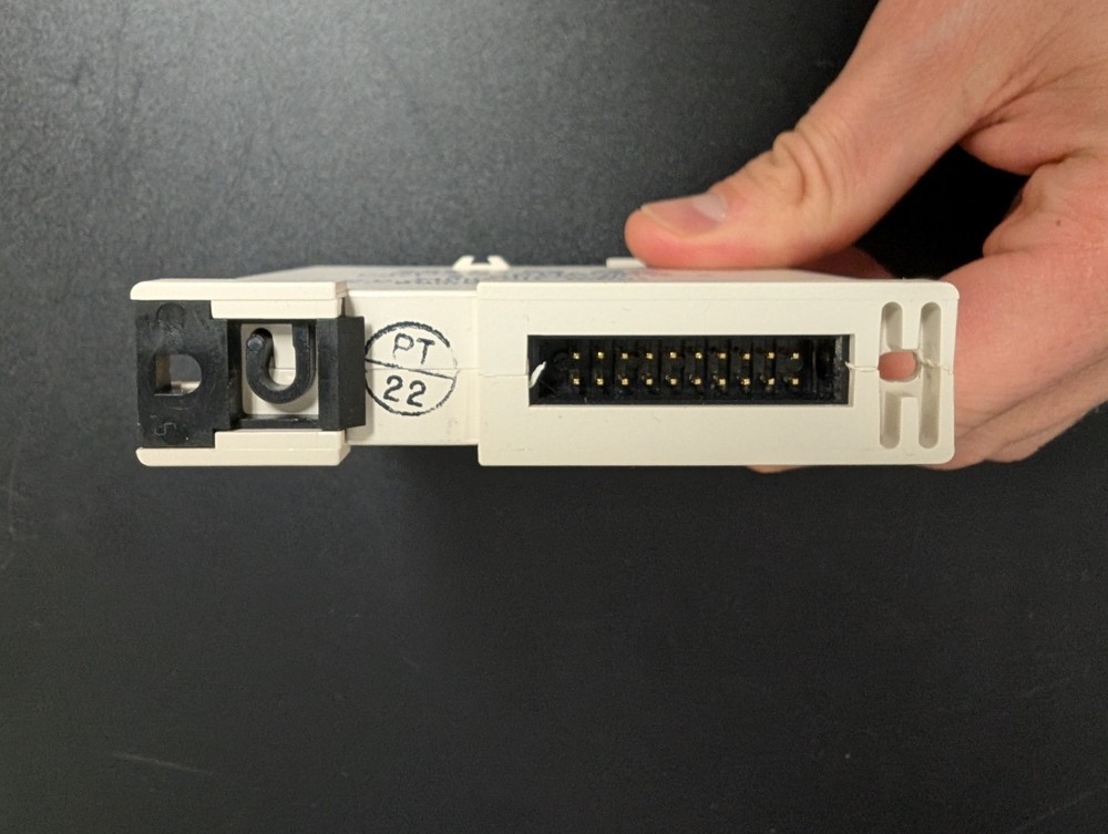Opto 22 SNAP-AITM-2 Thermocouple Analog Input Module