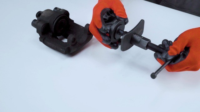 Universal Disc Brake Caliper Tool Kit | Professional Compression & Wind Back Set
