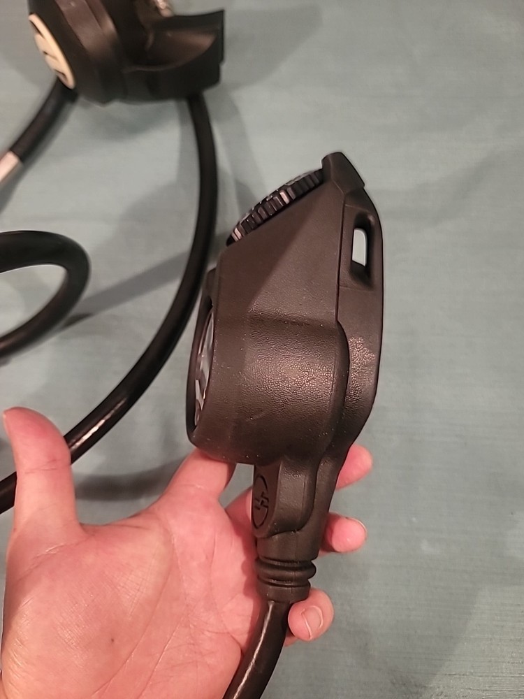 Sherwood Scuba Diving Regulator System Oasis 2