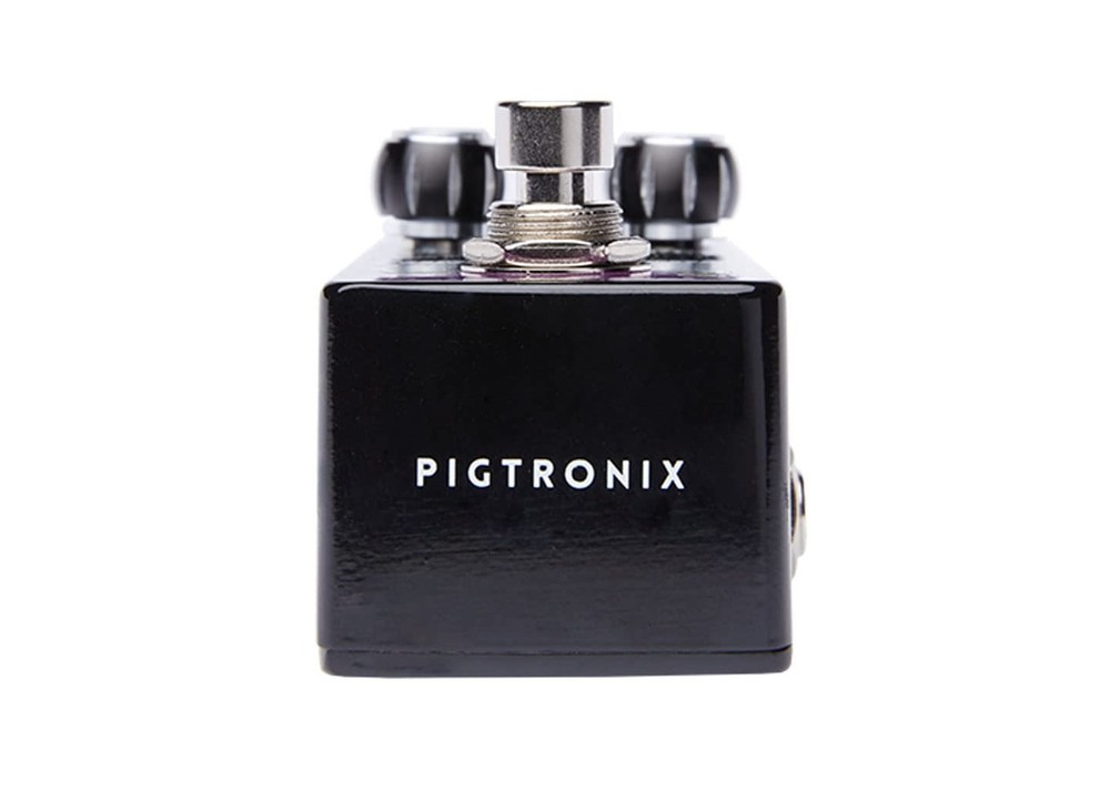 Pigtronix Constellator Analog Delay