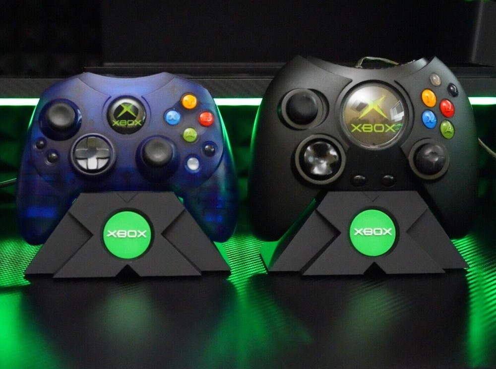 Display Stand for OG XBOX Controller