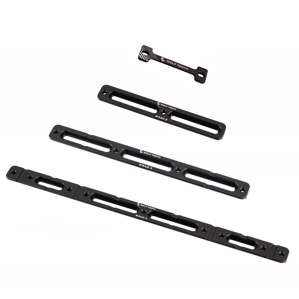 Wolf Tooth B-RAD Mounting Bases