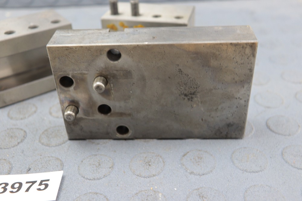 LATHE QUICK CHANGE TOOL POST HOLDERS 1IN SHANK TOOLING LOC39750