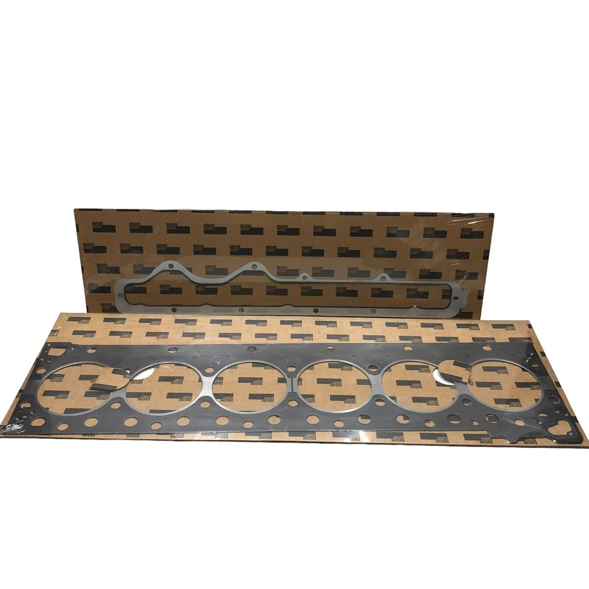 Upper Cylinder Head Gasket Set 4376104 4352146 for Cummins ISX ISX15 QSX 2881767