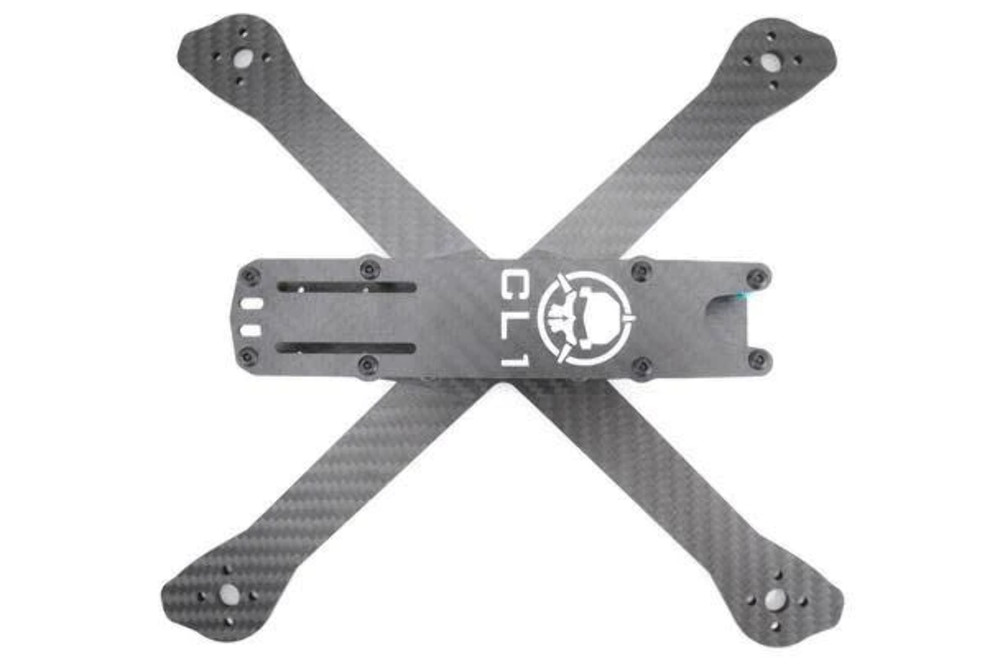 CL1 Spare Top Plate