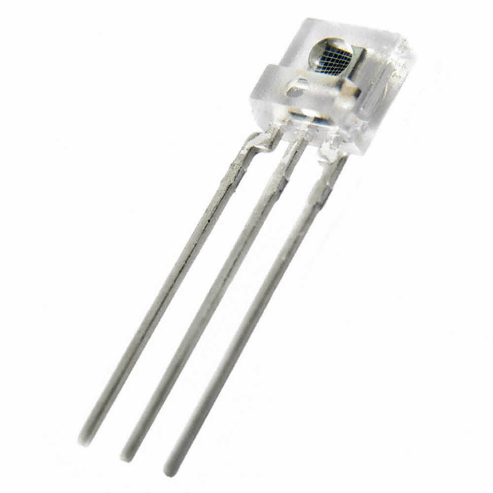 TSL235 Opto - CUSTODIA: Standard MAKE: Texas Instruments