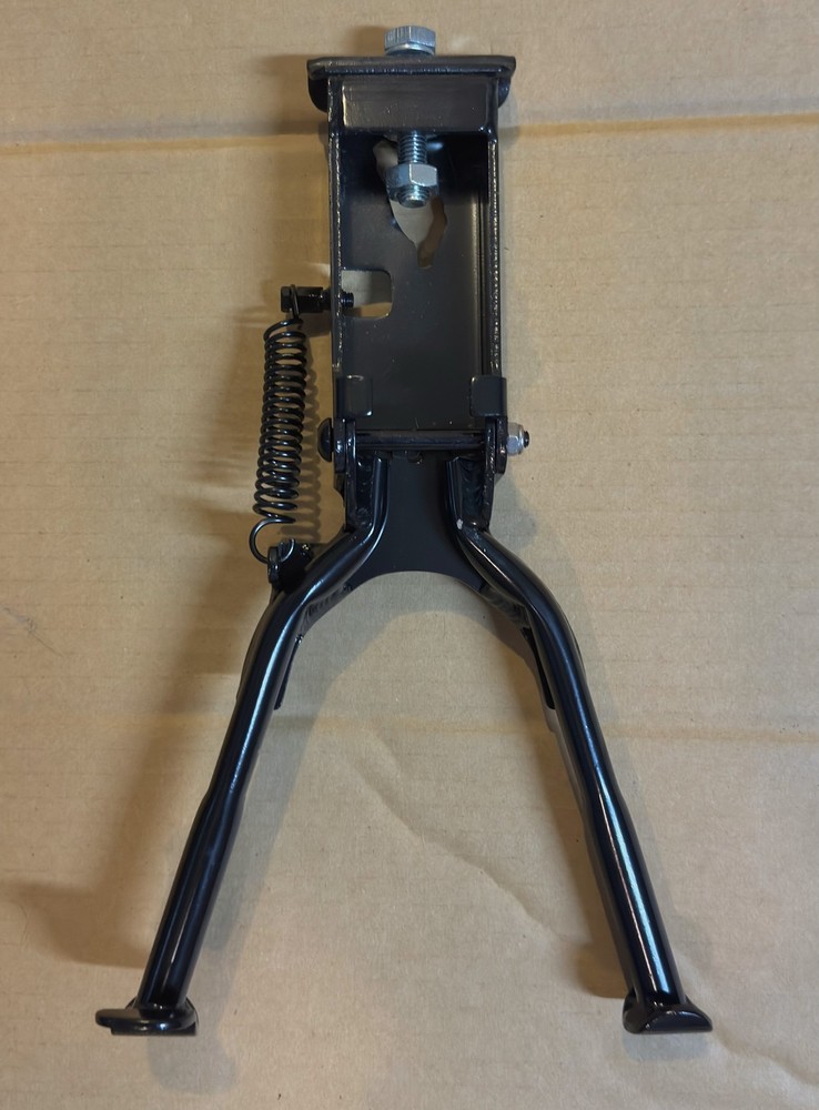 Durable Double Kickstands