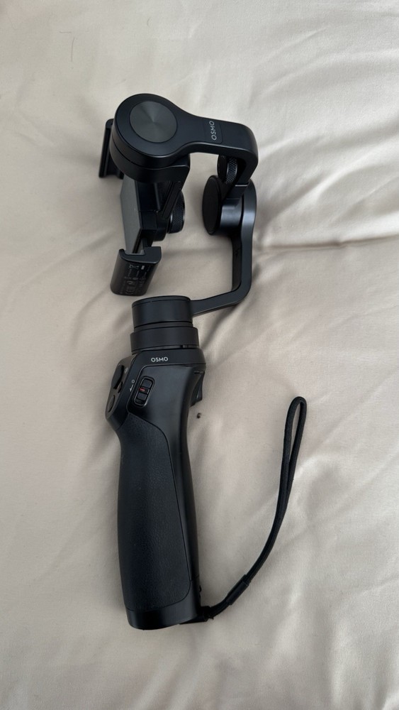 DJI Osmo Mobile 2 Handheld Smartphone Gimbal Stabilizer