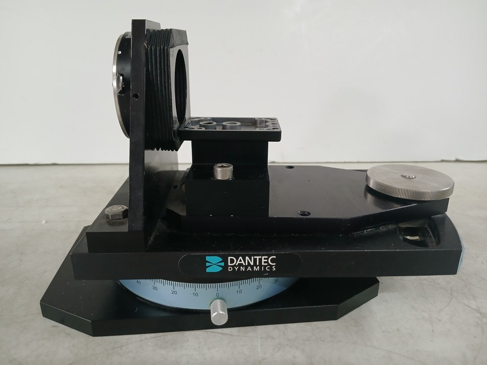 Dantec Dynamics 9080X0701 Scheimpflug Camera Mount