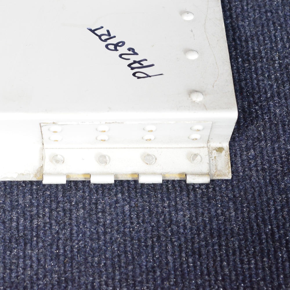 38399-007 | Piper | Tab Assy | Elevator Trim | RH