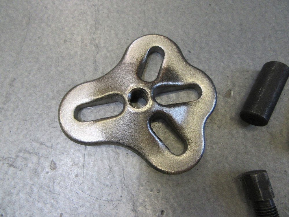 OTC Tools 7984 Master Steering Wheel Service Set - NO CASE