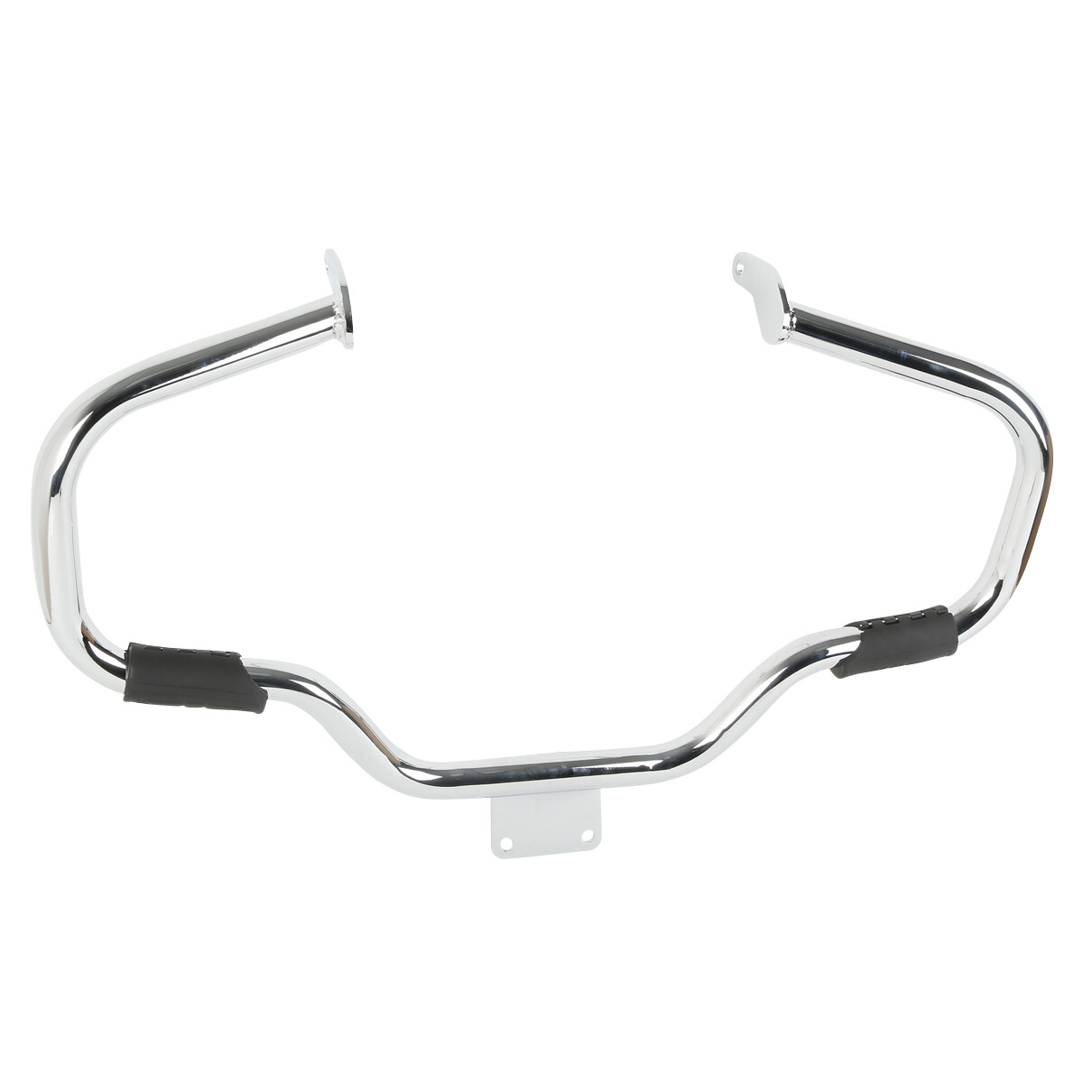 Mustache Engine Guard Crash Bar Fit For Yamaha V-Star 400 XVS650 Classic Custom