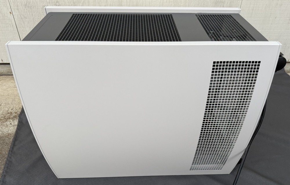 BlueAir Air Purifier 605