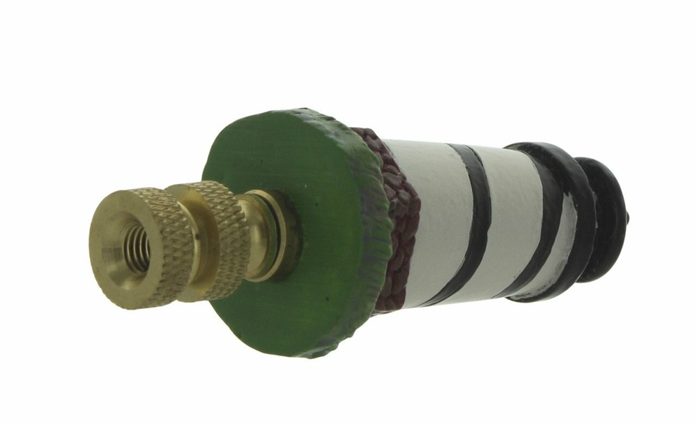 Pair of Lighthouse Decorative Finials