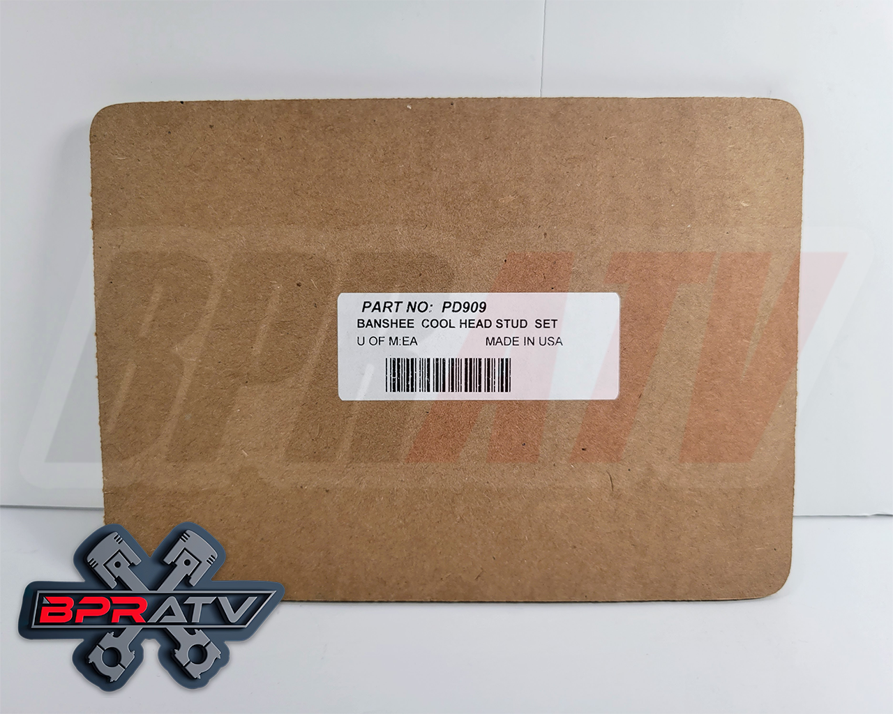 Pro Design Cool Head Billet 22cc 22 cc Domes Kit Yamaha Banshee 350 Made in USA