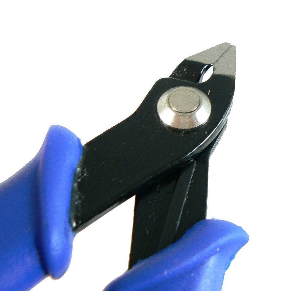 Flush Cutters Nippers by Bead Smith