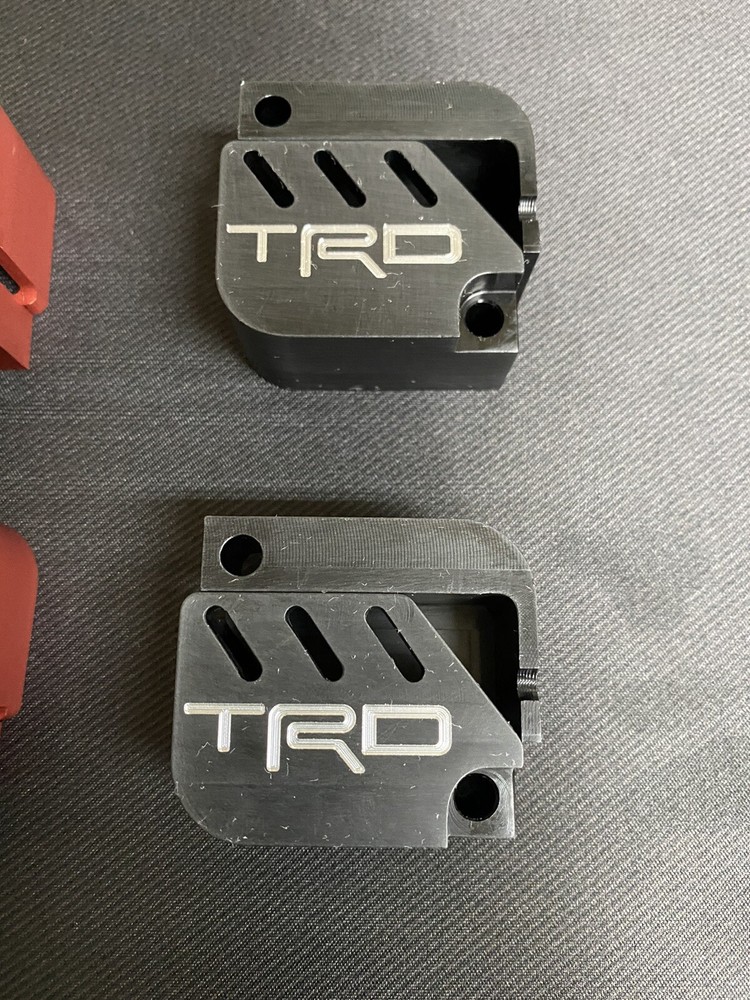ABS sensor Cover ( Toyota )