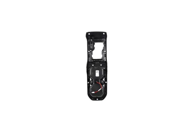 Genuine Mopar Gear Shift Indicator Bezel 6UX06TX7AB