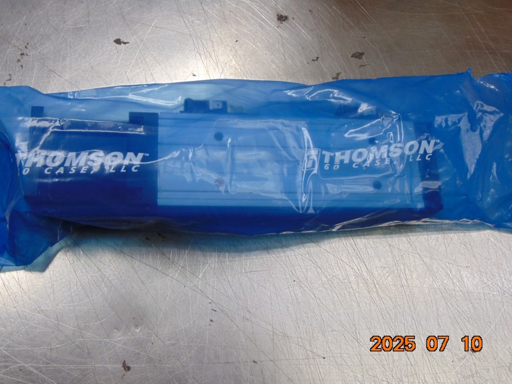NEW Thomson Industries MS33-100336 MicroStage Linear Guide
