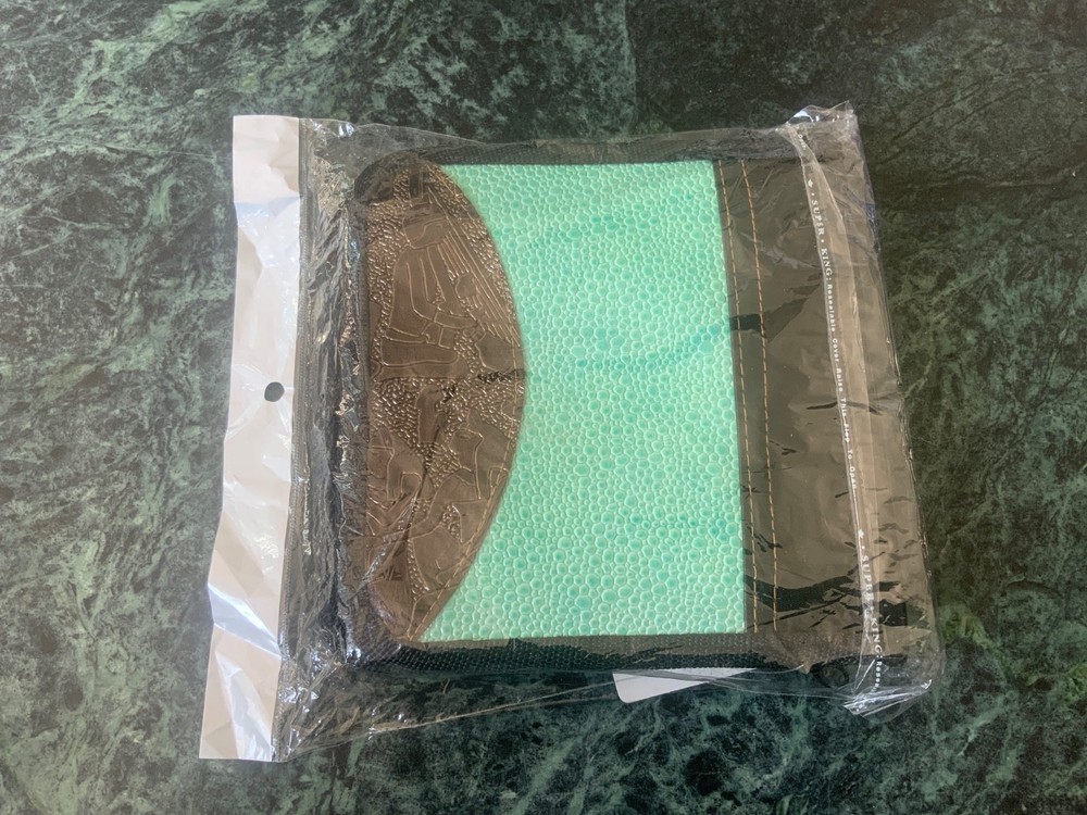 24 CD/DVD Nylon Zippered Case New