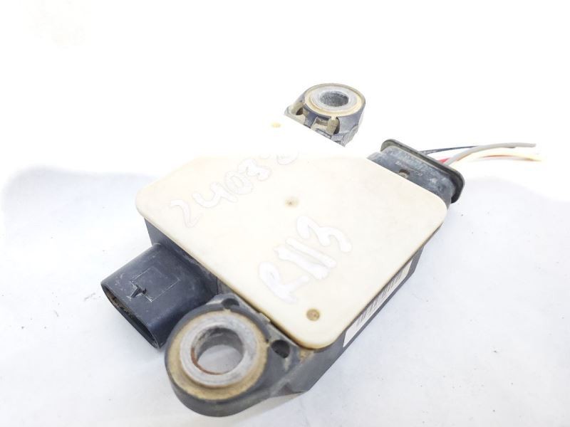 2015 Dodge Ram 1500 OEM Particulate Sensor Control Module 68171189aa