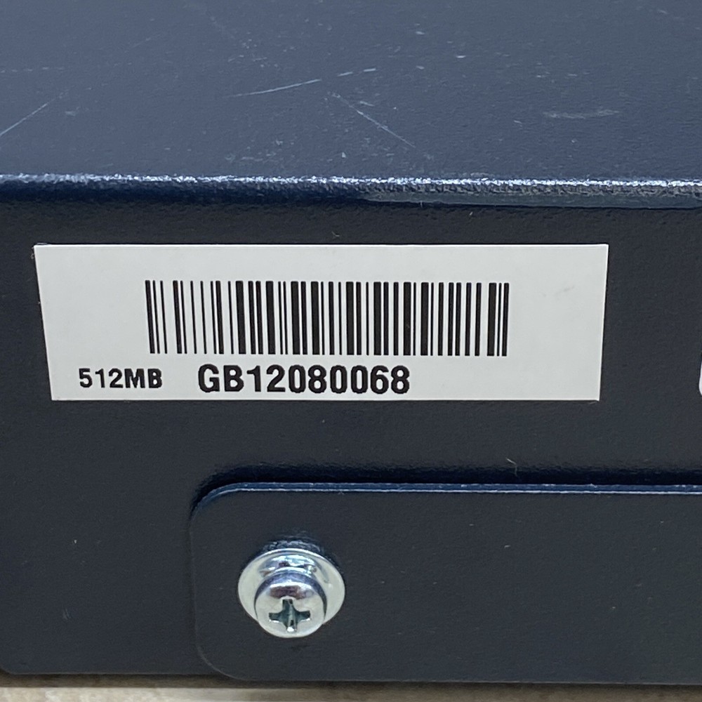 Juniper Networks SSG-320M-SH Secure Services Gateway