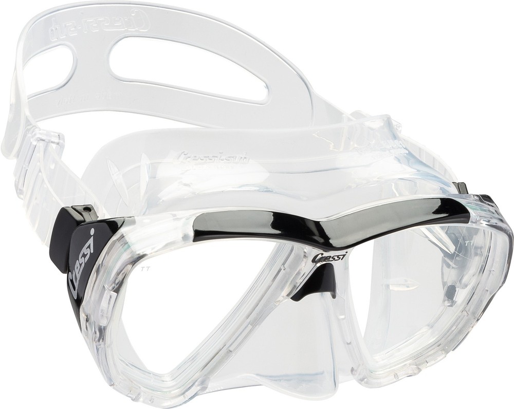 Cressi Big Eyes Mask