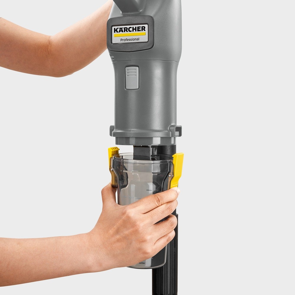 Karcher LVS 1/1 Bp Value Set