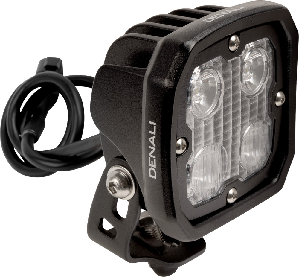 DENALI Light Pod D4 with DataDim by D4 Light Pod D4 DataDim