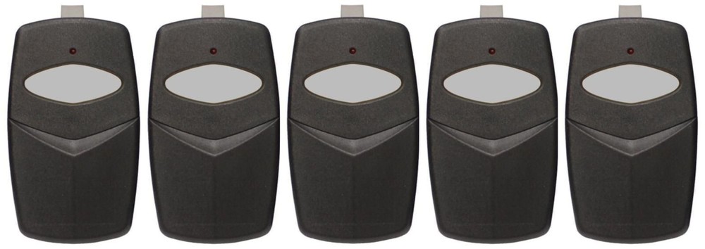 Stinger 300MCD21V MULTICODE 300MHz 10 Switch Linear 302101 Compatible 5-PACK