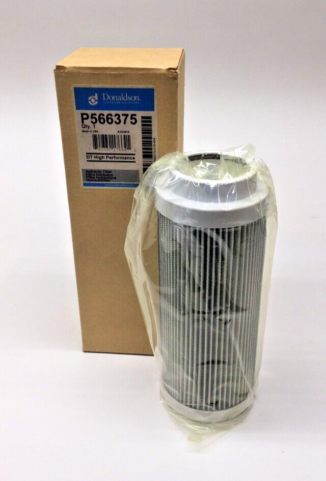 Donaldson P566375 Hydraulic Filter